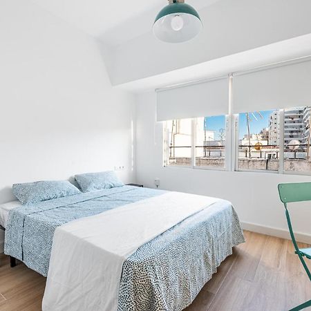 Nogalera Stonewall Apartment Torremolinos Bagian luar foto