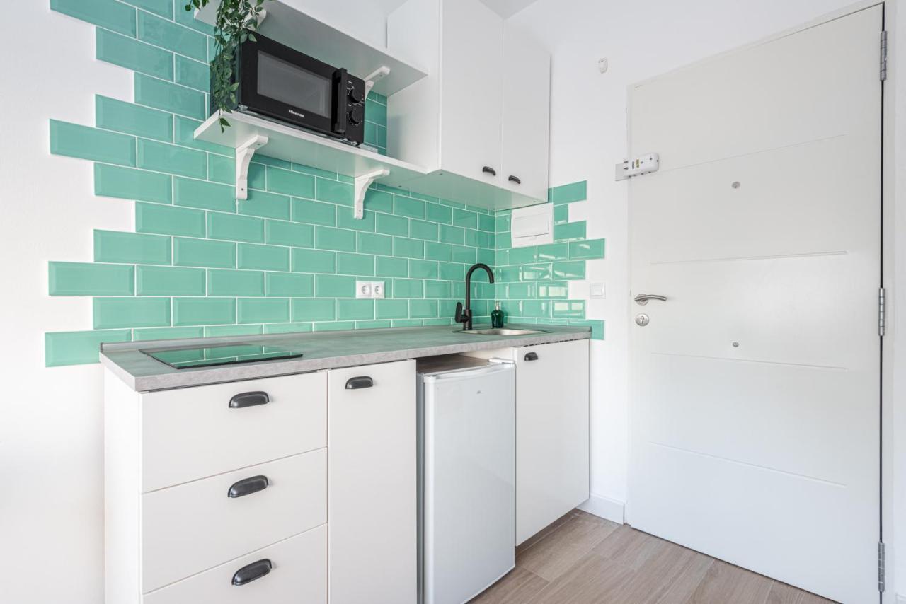 Nogalera Stonewall Apartment Torremolinos Bagian luar foto